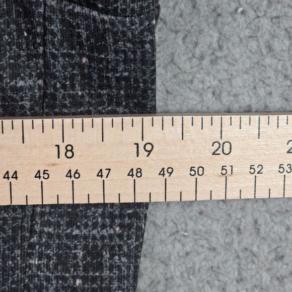 Penguin Mens Gray Blazer Two Button Double Vent Soft Smooth Feel 38R Medium - Picture 12 of 16